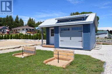 110 TAMARAC ROAD Northern Bruce Peninsula Ontario photo 48