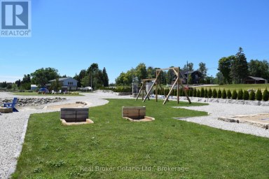 110 TAMARAC ROAD Northern Bruce Peninsula Ontario photo 49