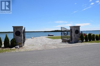 110 TAMARAC ROAD Northern Bruce Peninsula Ontario photo 50
