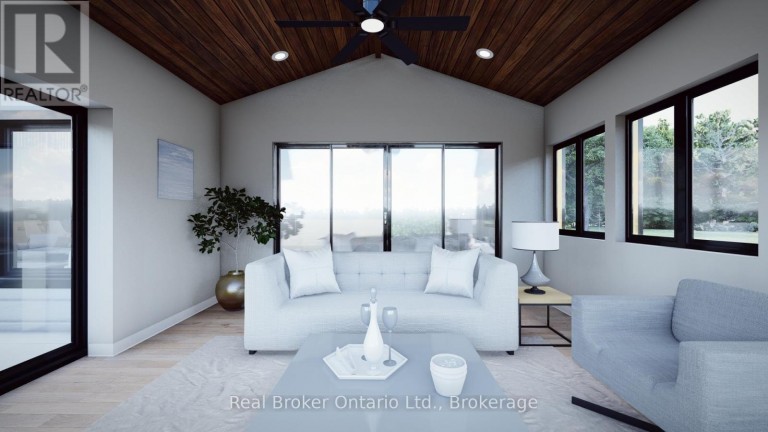 110 TAMARAC ROAD, Northern Bruce Peninsula, Ontario, N0H2M0