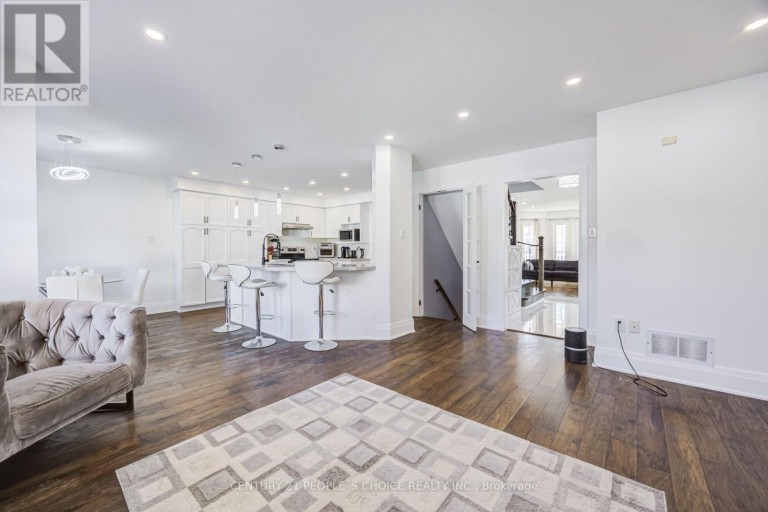 153 WATFORD STREET, Whitby (Brooklin), Ontario, L1M1H2