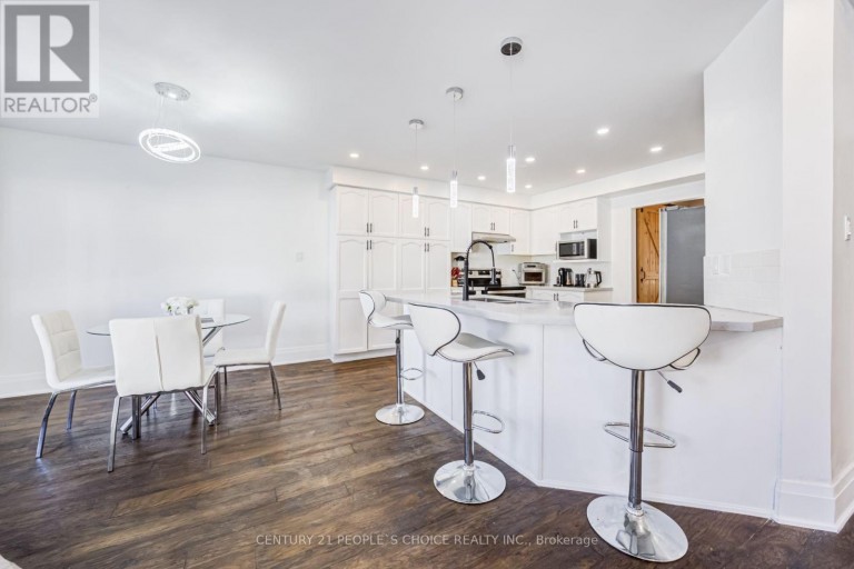 153 WATFORD STREET, Whitby (Brooklin), Ontario, L1M1H2