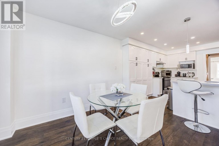 153 WATFORD STREET, Whitby (Brooklin), Ontario, L1M1H2