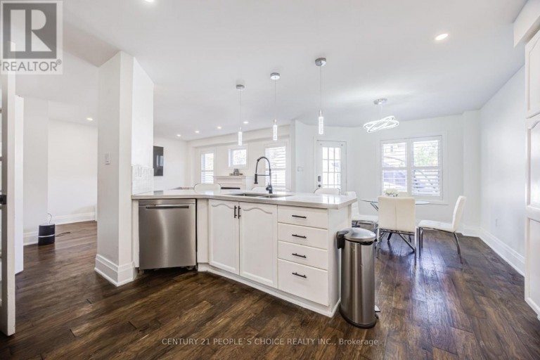 153 WATFORD STREET, Whitby (Brooklin), Ontario, L1M1H2
