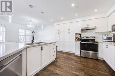 153 WATFORD STREET Whitby (Brooklin) Ontario photo 16