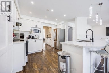 153 WATFORD STREET Whitby (Brooklin) Ontario photo 17