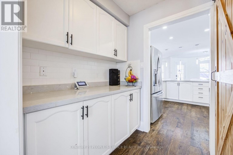 153 WATFORD STREET, Whitby (Brooklin), Ontario, L1M1H2