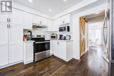 153 WATFORD STREET Whitby (Brooklin) Ontario photo 19