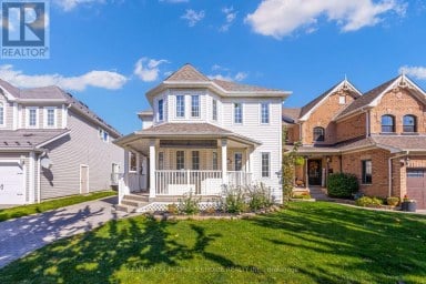 153 WATFORD STREET Whitby (Brooklin) Ontario photo 2
