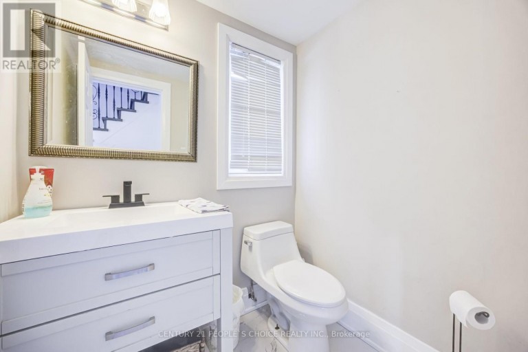 153 WATFORD STREET, Whitby (Brooklin), Ontario, L1M1H2