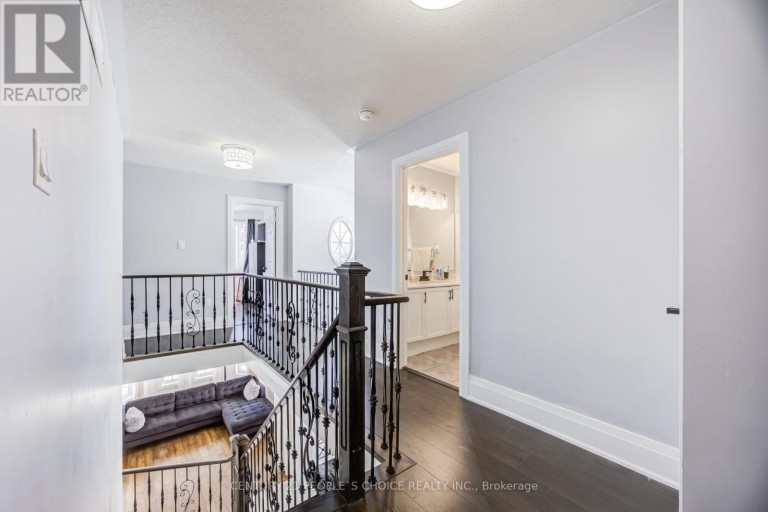 153 WATFORD STREET, Whitby (Brooklin), Ontario, L1M1H2