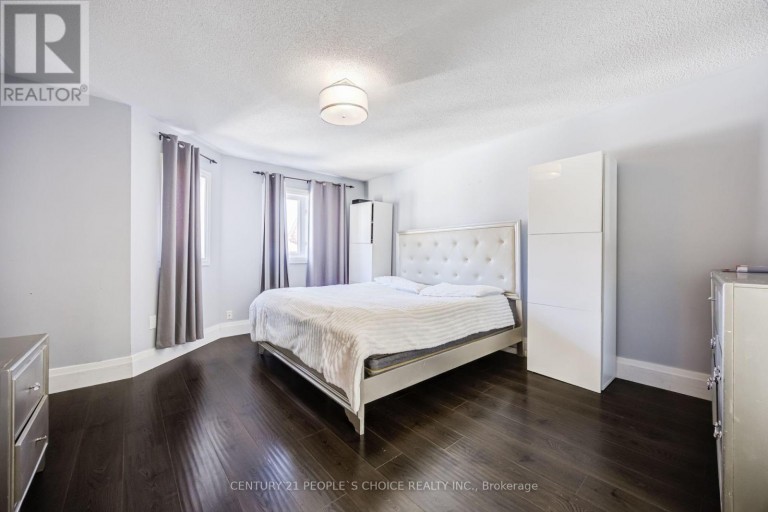 153 WATFORD STREET, Whitby (Brooklin), Ontario, L1M1H2