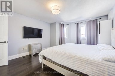 153 WATFORD STREET Whitby (Brooklin) Ontario photo 23