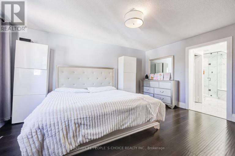 153 WATFORD STREET, Whitby (Brooklin), Ontario, L1M1H2