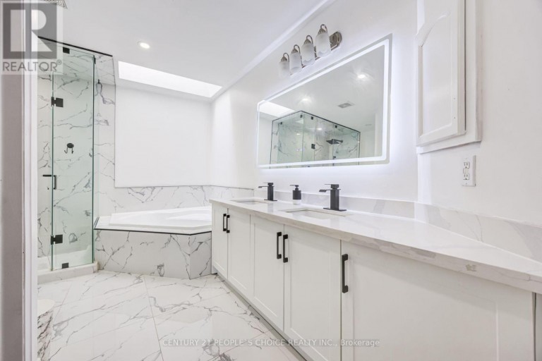 153 WATFORD STREET, Whitby (Brooklin), Ontario, L1M1H2