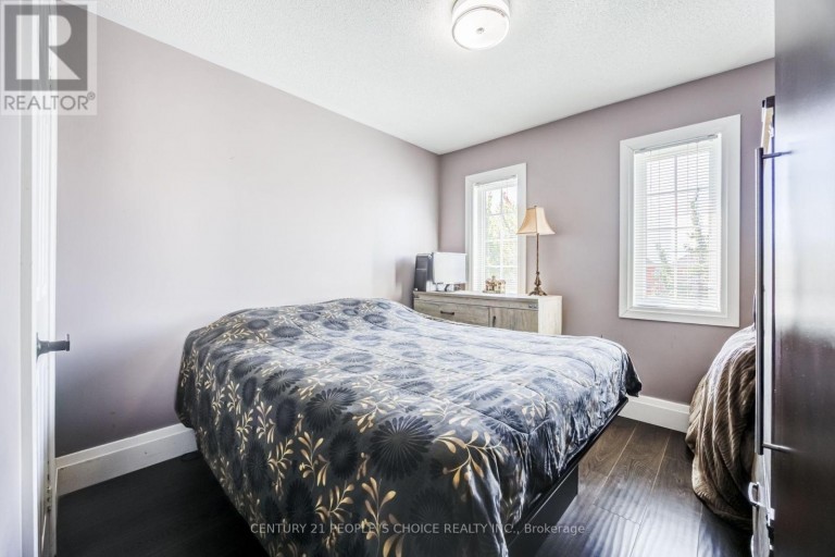 153 WATFORD STREET, Whitby (Brooklin), Ontario, L1M1H2