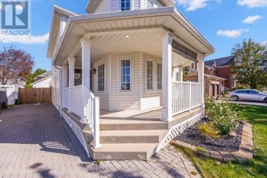 153 WATFORD STREET Whitby (Brooklin) Ontario photo 3