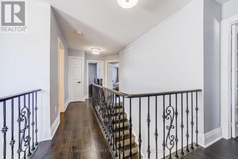 153 WATFORD STREET, Whitby (Brooklin), Ontario, L1M1H2