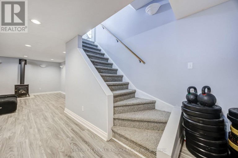 153 WATFORD STREET, Whitby (Brooklin), Ontario, L1M1H2