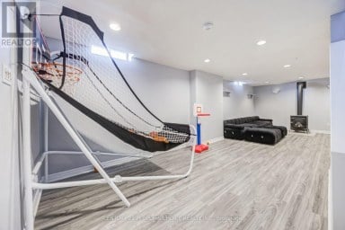 153 WATFORD STREET Whitby (Brooklin) Ontario photo 35
