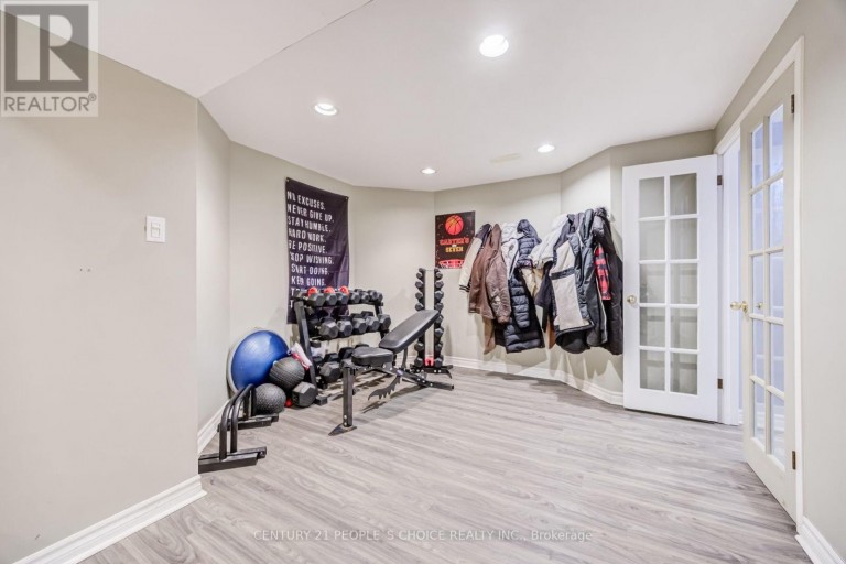 153 WATFORD STREET, Whitby (Brooklin), Ontario, L1M1H2