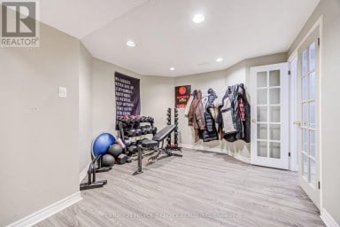 153 WATFORD STREET Whitby (Brooklin) Ontario photo 37