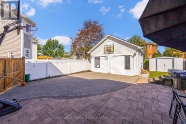 153 WATFORD STREET Whitby (Brooklin) Ontario photo 38