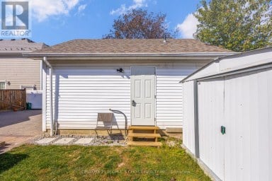 153 WATFORD STREET Whitby (Brooklin) Ontario photo 39