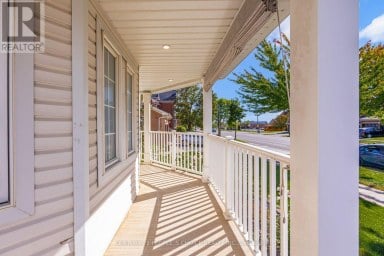 153 WATFORD STREET Whitby (Brooklin) Ontario photo 4