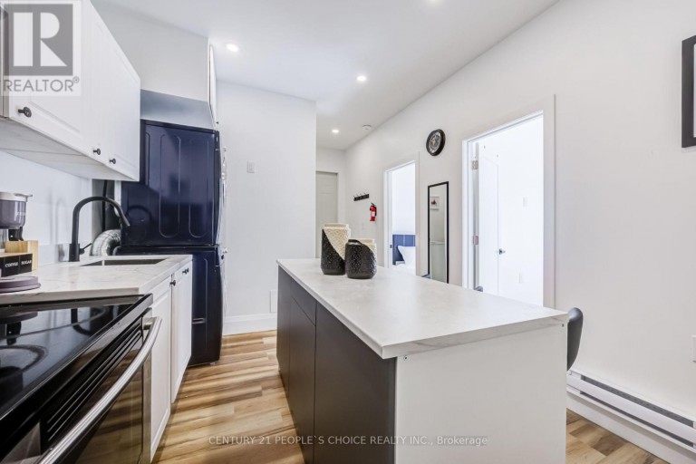 153 WATFORD STREET, Whitby (Brooklin), Ontario, L1M1H2
