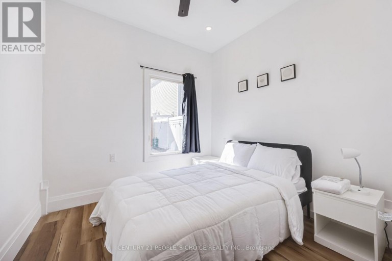 153 WATFORD STREET, Whitby (Brooklin), Ontario, L1M1H2