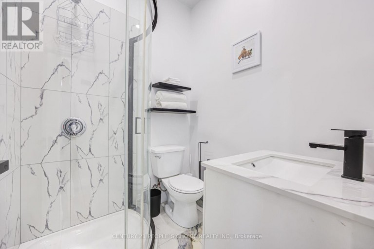153 WATFORD STREET, Whitby (Brooklin), Ontario, L1M1H2