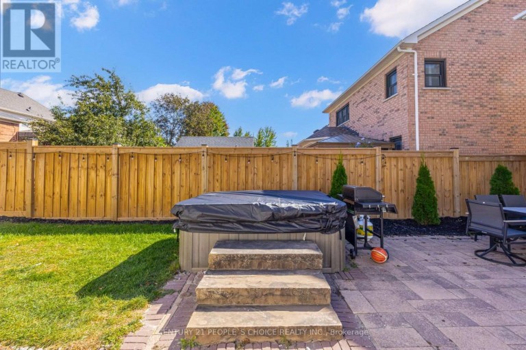 153 WATFORD STREET, Whitby (Brooklin), Ontario, L1M1H2