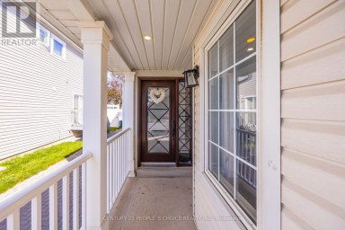 153 WATFORD STREET Whitby (Brooklin) Ontario photo 5