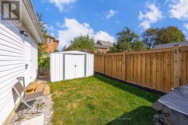 153 WATFORD STREET Whitby (Brooklin) Ontario photo 50