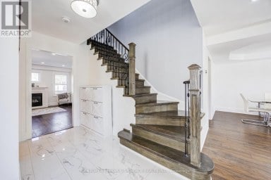 153 WATFORD STREET Whitby (Brooklin) Ontario photo 6