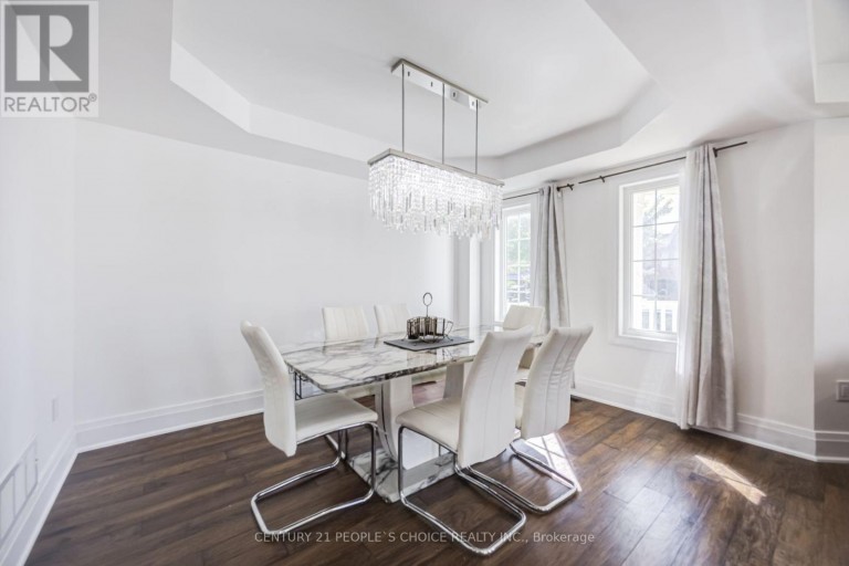 153 WATFORD STREET, Whitby (Brooklin), Ontario, L1M1H2