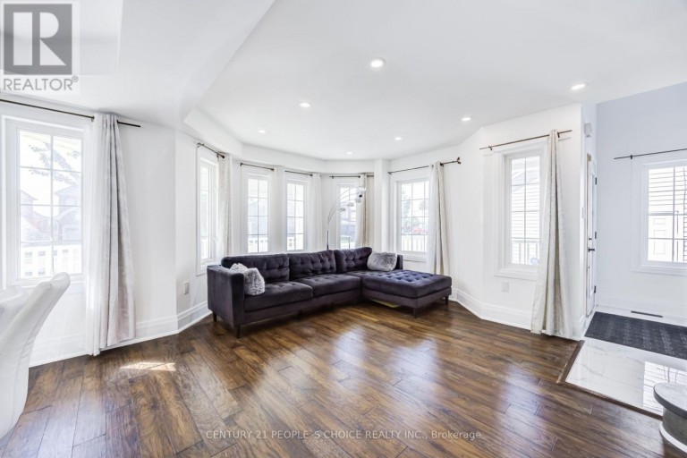 153 WATFORD STREET, Whitby (Brooklin), Ontario, L1M1H2