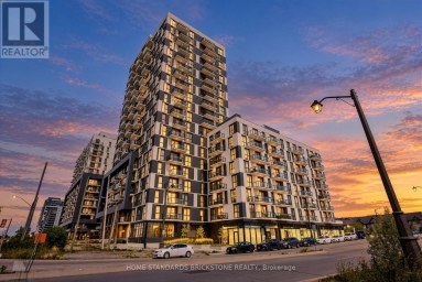 712 - 335 WHEAT BOOM DRIVE Oakville (JM Joshua Meadows) Ontario photo 2