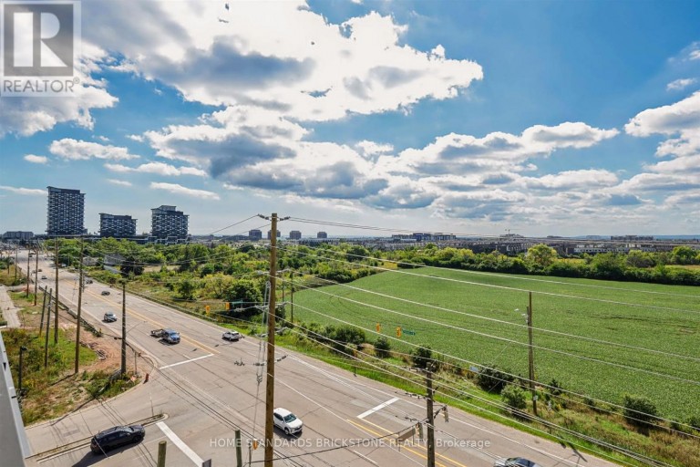 712 - 335 WHEAT BOOM DRIVE, Oakville (JM Joshua Meadows), Ontario, L6H7Y1