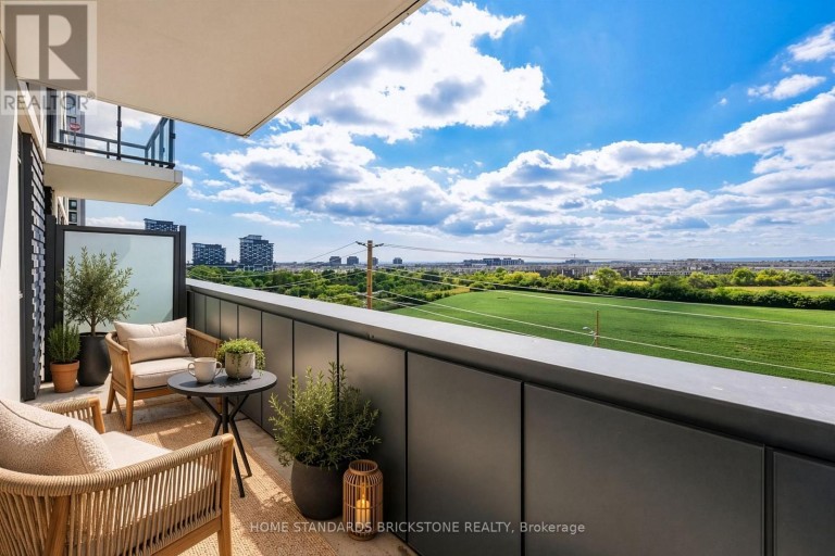 712 - 335 WHEAT BOOM DRIVE, Oakville (JM Joshua Meadows), Ontario, L6H7Y1
