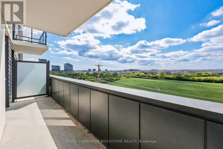 712 - 335 WHEAT BOOM DRIVE, Oakville (JM Joshua Meadows), Ontario, L6H7Y1