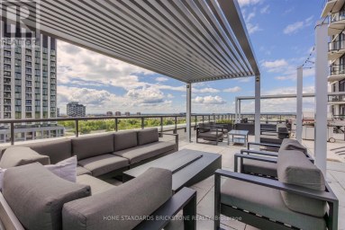 712 - 335 WHEAT BOOM DRIVE Oakville (JM Joshua Meadows) Ontario photo 37