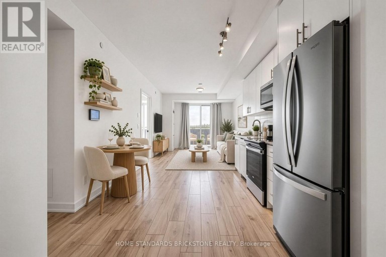 712 - 335 WHEAT BOOM DRIVE, Oakville (JM Joshua Meadows), Ontario, L6H7Y1