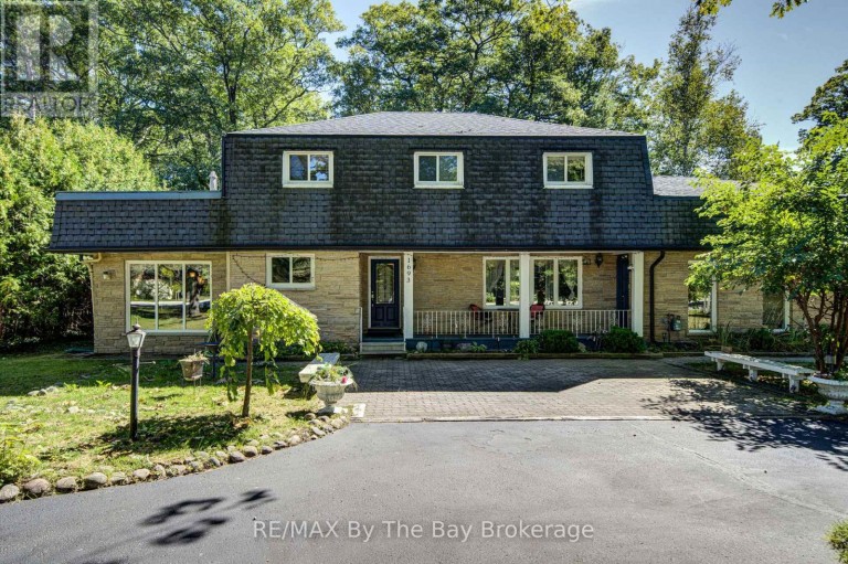 1693 RIVER ROAD W, Wasaga Beach, Ontario, L9Z2S2