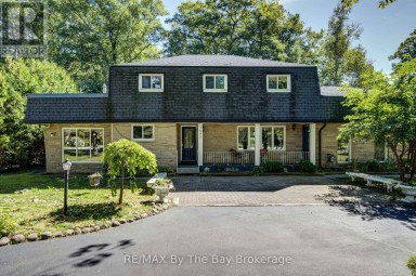 1693 RIVER ROAD W Wasaga Beach Ontario photo 1