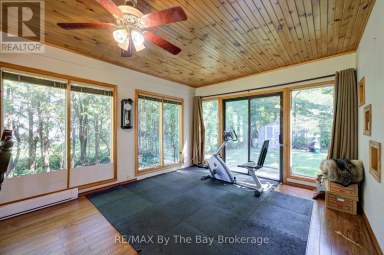1693 RIVER ROAD W Wasaga Beach Ontario photo 17