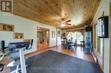 1693 RIVER ROAD W Wasaga Beach Ontario photo 19