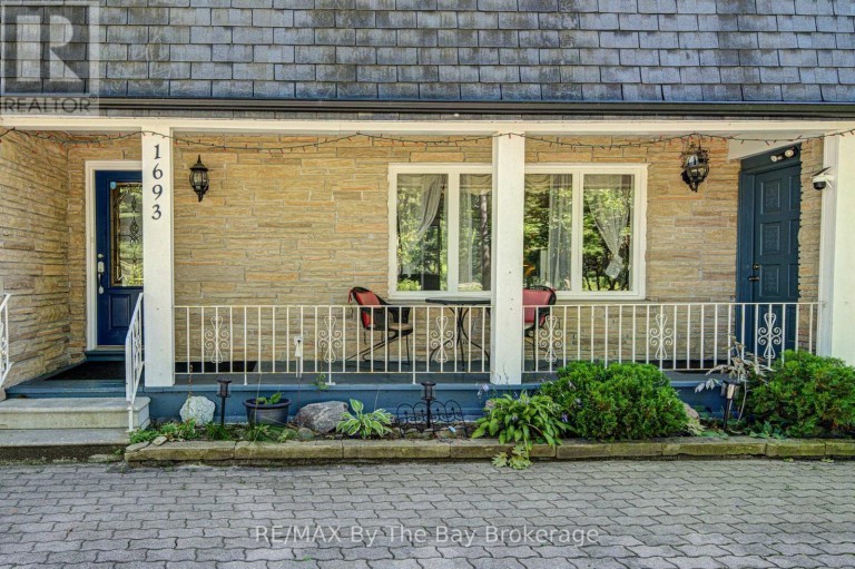 1693 RIVER ROAD W, Wasaga Beach, Ontario, L9Z2S2