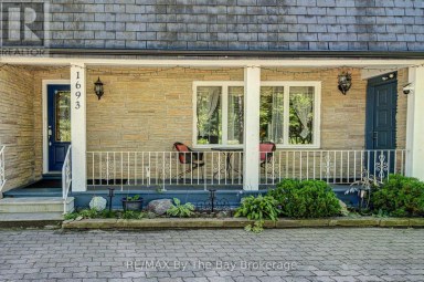 1693 RIVER ROAD W Wasaga Beach Ontario photo 2